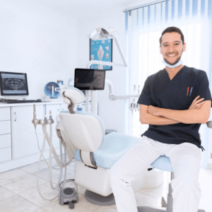 Curso Online de Dirección de Clínicas Dentales