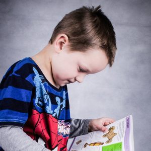 Curso Online de Especialista en Psicología Infantil