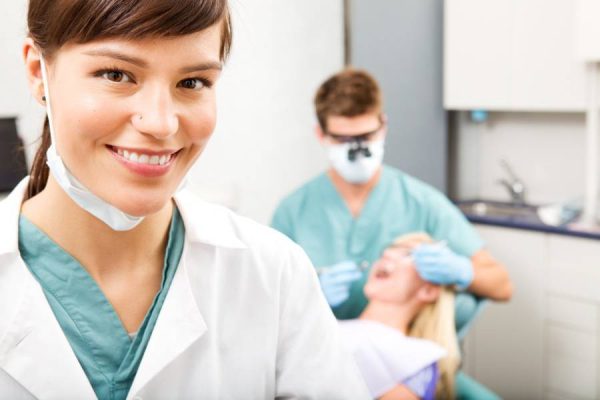 Curso Online de Experto En Periodoncia Para Higienistas Dentales