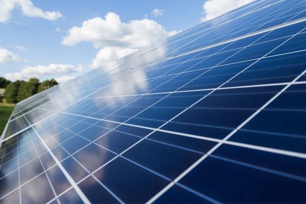 Curso Online de Sistemas de Energía Solar Fotovoltaica