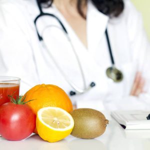 Máster Online de Nutrición Y Dietética
