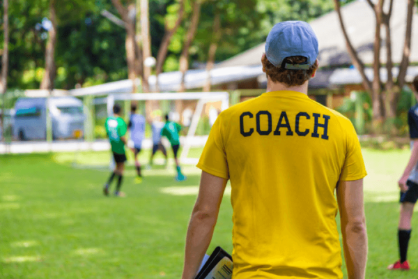 Postgrado Online en Psicología del Deporte y Coaching Deportivo